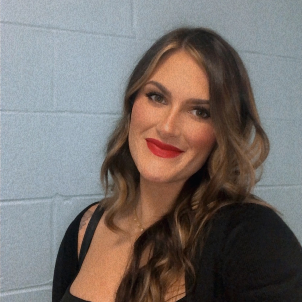 Meet your Posher, Aubree